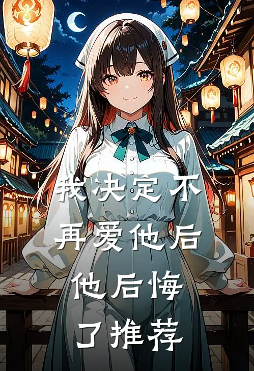 我决定不再爱他后,他后悔了推荐的歌