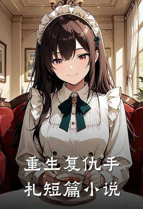 重生复仇手札短篇小说