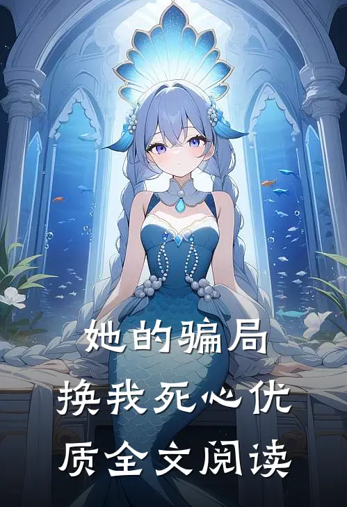 她的骗局，换我死心优质全文阅读