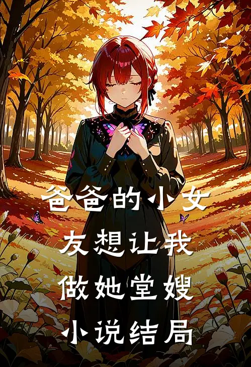 爸爸的小女友想让我做她堂嫂小说结局
