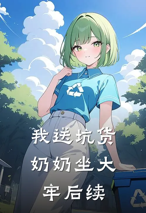 我送坑货奶奶坐大牢后续