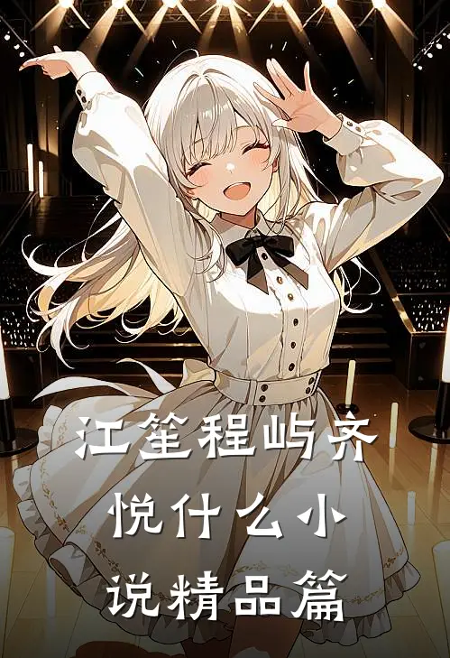 江笙程屿齐悦什么小说精品篇