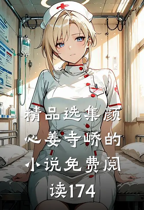 精品选集颜心姜寺峤的小说免费阅读174