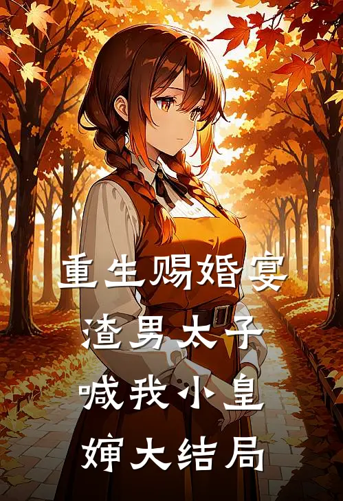 重生赐婚宴，渣男太子喊我小皇婶大结局