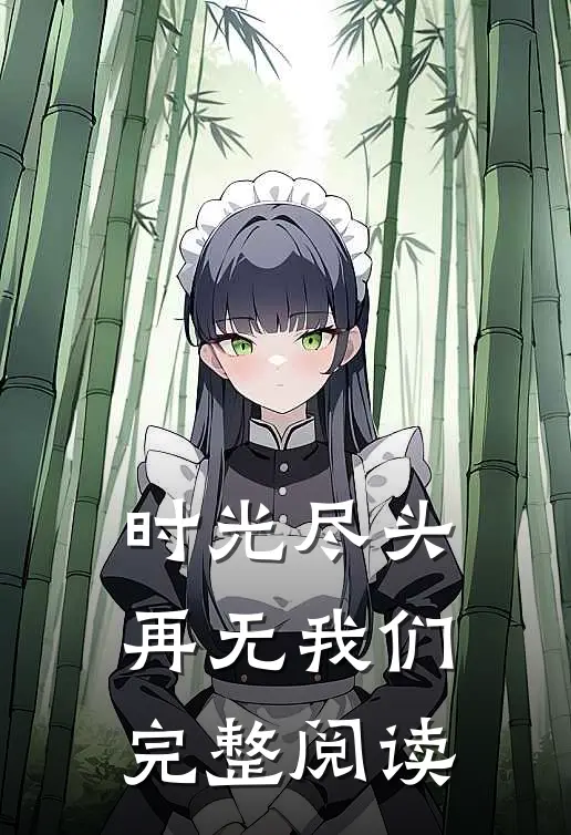 时光尽头,再无我们完整阅读答案