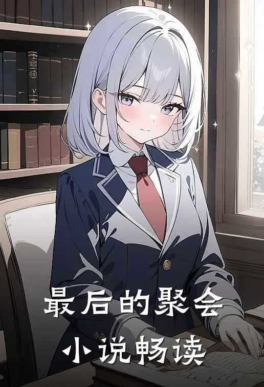 最后的聚会小说畅读