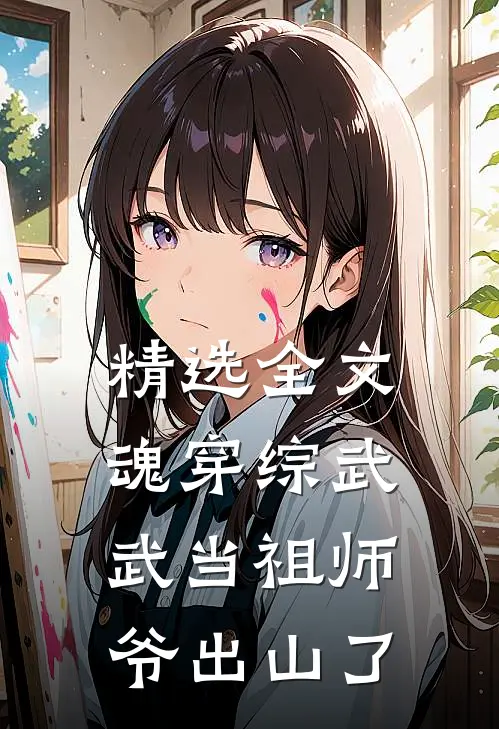 精选全文魂穿综武：武当祖师爷出山了