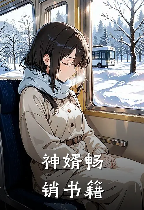 神婿畅销书籍