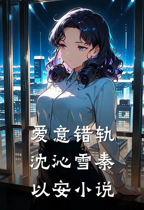 爱意错轨沈沁雪秦以安小说