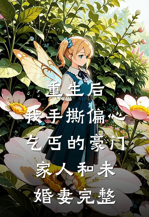 重生后，我手撕偏心乞丐的豪门家人和未婚妻完整