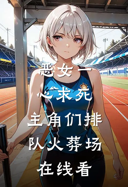 恶女一心求死，主角们排队火葬场在线看