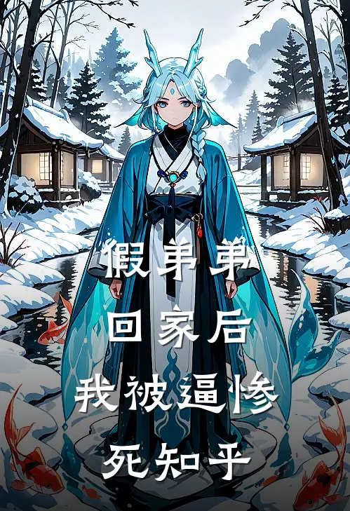 假弟弟回家后，我被逼惨死知乎