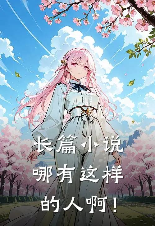 长篇小说哪有这样的人啊！