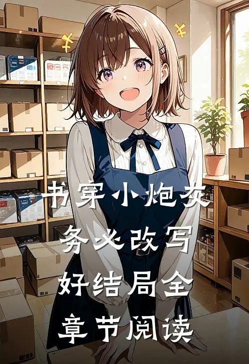 书穿小炮灰，务必改写好结局全章节阅读