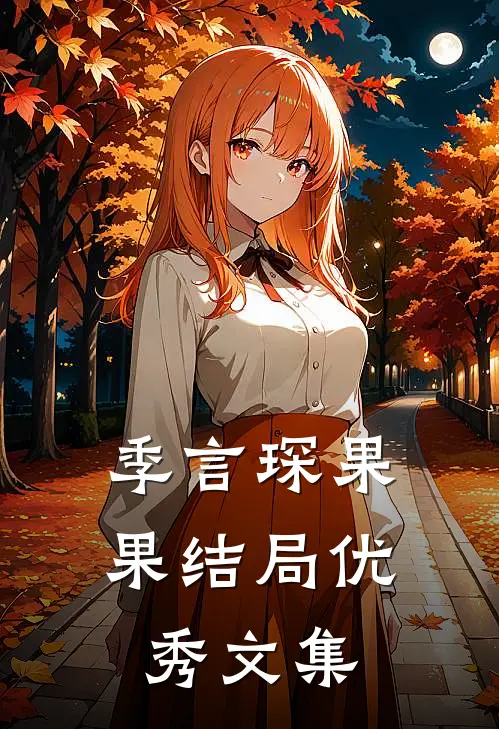 季言琛果果结局优秀文集
