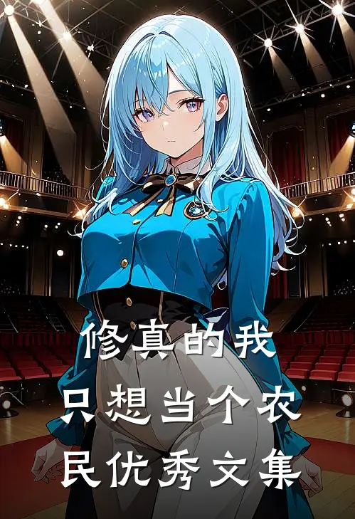 修真的我，只想当个农民优秀文集