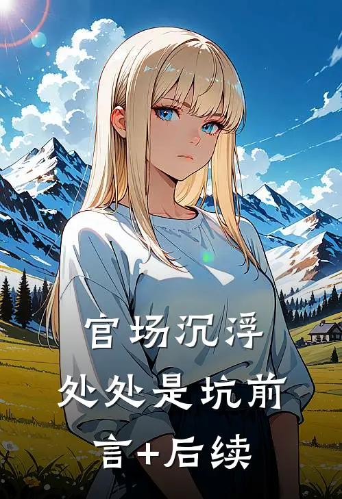 官场沉浮：处处是坑前言+后续