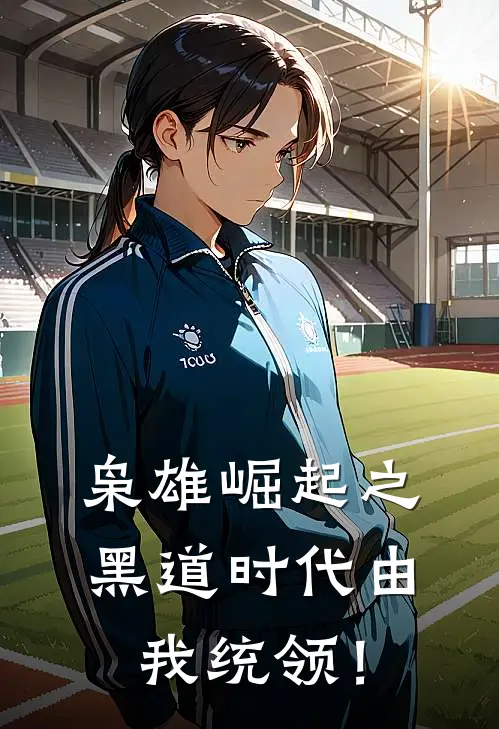 枭雄崛起之黑道时代由我统领！