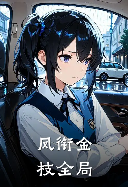 凤衔金枝全局