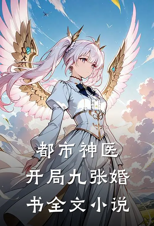 都市神医：开局九张婚书全文小说