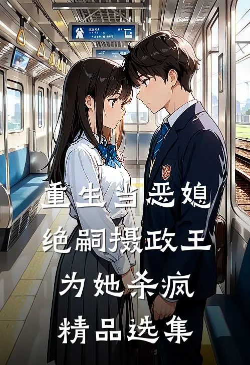重生当恶媳，绝嗣摄政王为她杀疯精品选集