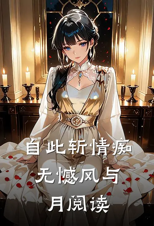 自此斩情痴，无憾风与月阅读