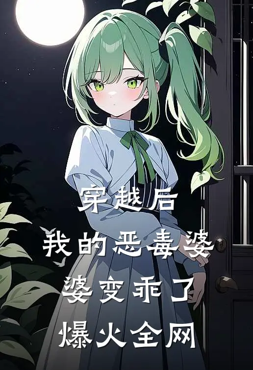 穿越后，我的恶毒婆婆变乖了爆火全网