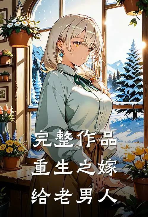 完整作品重生之嫁给老男人