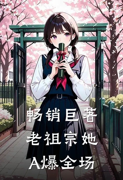 畅销巨著老祖宗她A爆全场