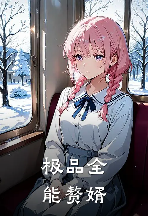 极品全能赘婿