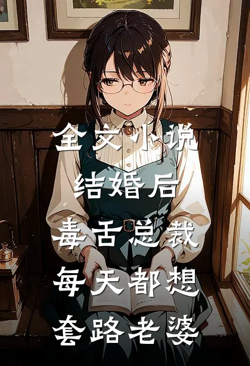 全文小说结婚后，毒舌总裁每天都想套路老婆