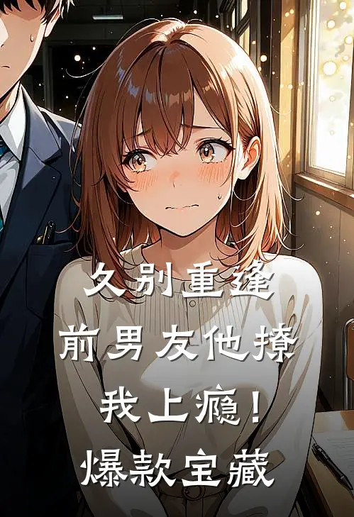 久别重逢，前男友他撩我上瘾！爆款宝藏