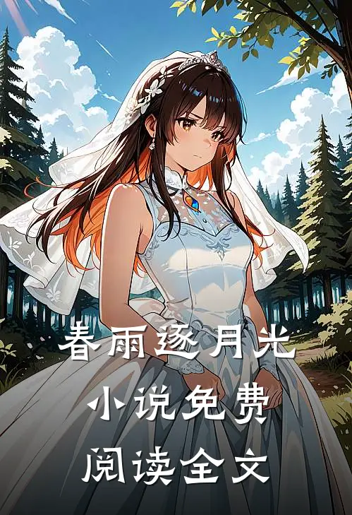 春雨逐月光小说免费阅读全文