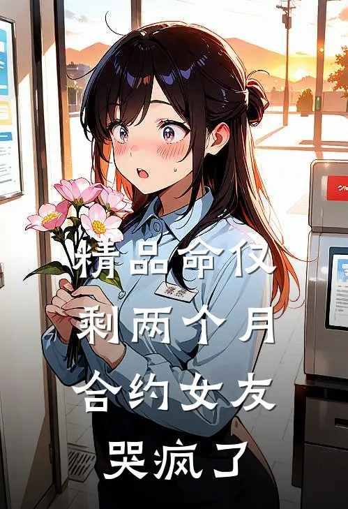 精品命仅剩两个月，合约女友哭疯了