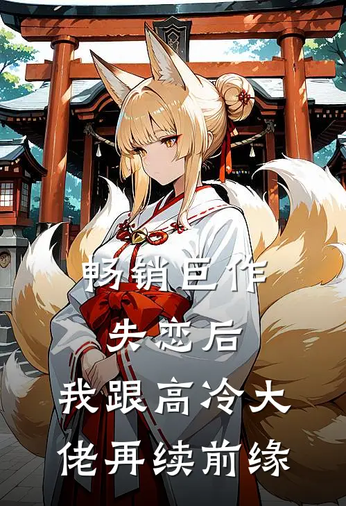 畅销巨作失恋后，我跟高冷大佬再续前缘