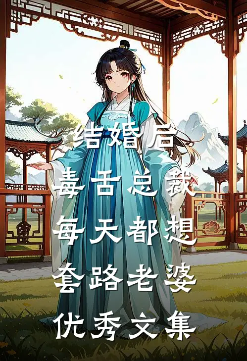 结婚后，毒舌总裁每天都想套路老婆优秀文集