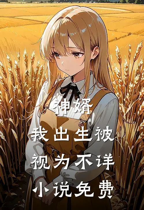 神婿我出生被视为不详免费观看