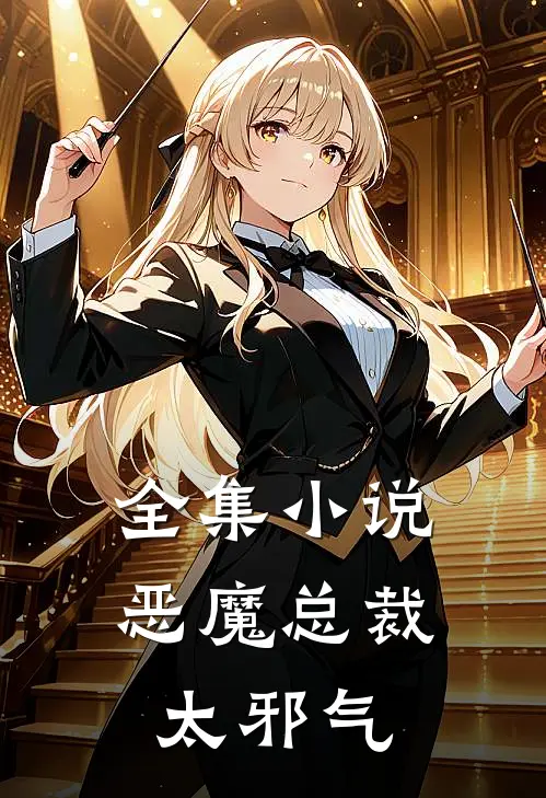 全集小说恶魔总裁太邪气
