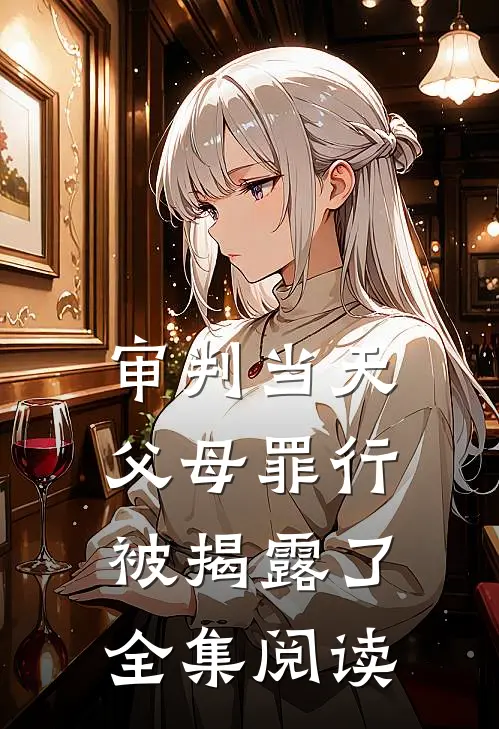 审判当天，父母罪行被揭露了全集阅读