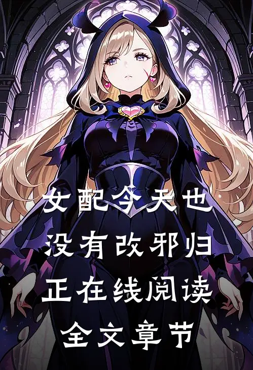 女配今天也没有改邪归正在线阅读全文章节