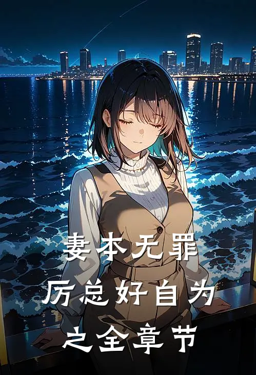 妻本无罪，厉总好自为之全章节