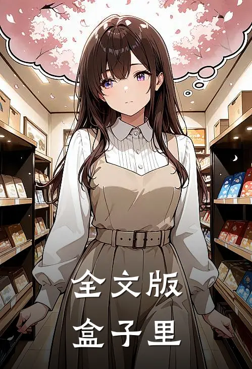 全文版盒子里