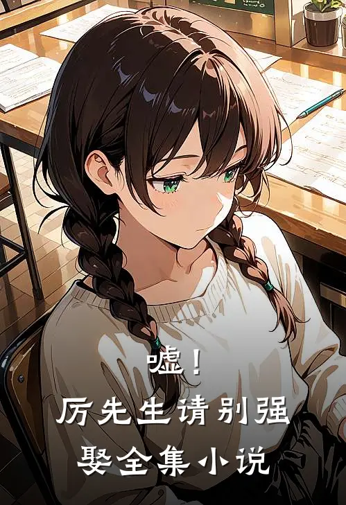 嘘！厉先生，请别强娶全集小说