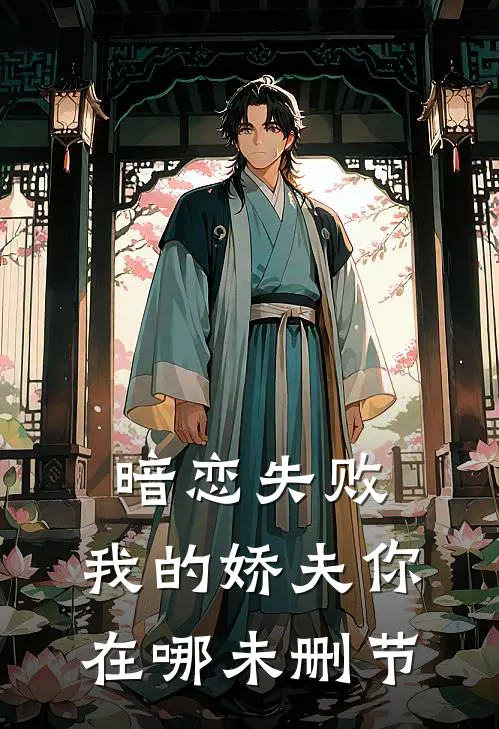 暗恋失败，我的娇夫你在哪未删节