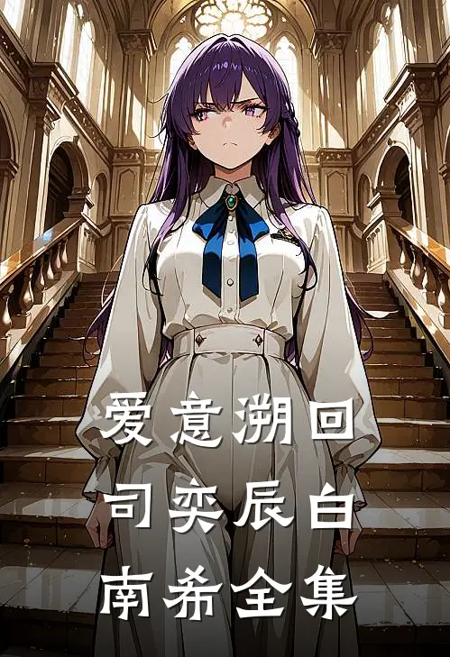 爱意溯回司奕辰白南希 全集