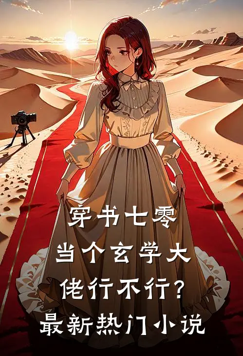 穿书七零，当个玄学大佬行不行？最新热门小说