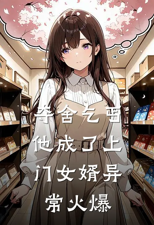 夺舍乞丐，他成了上门女婿异常火爆