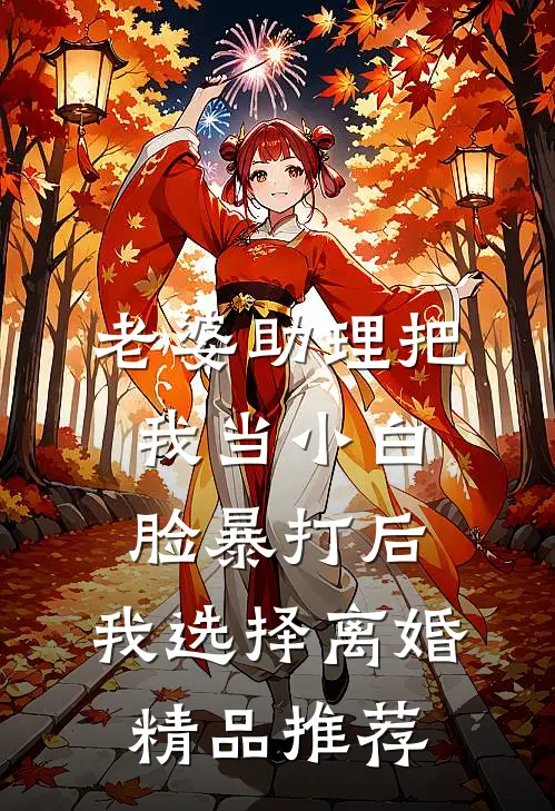 老婆助理把我当小白脸暴打后，我选择离婚精品推荐