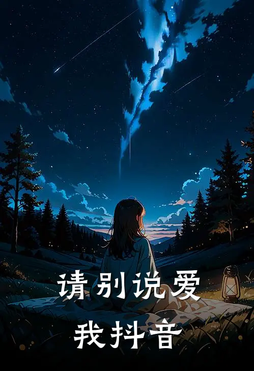 请别说爱我抖音