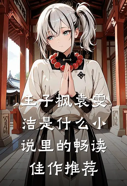 王子枫袁雯洁是什么小说里的畅读佳作推荐